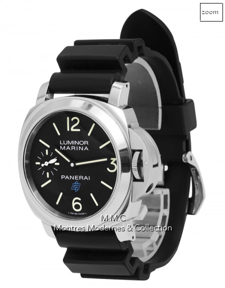 Panerai Luminor Logo PAM777 - Image 3
