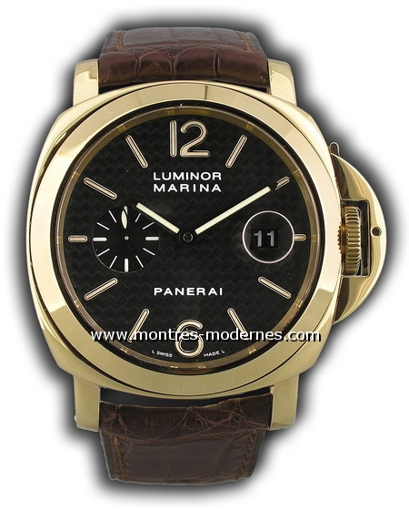 Panerai Luminor Marina - Image 1
