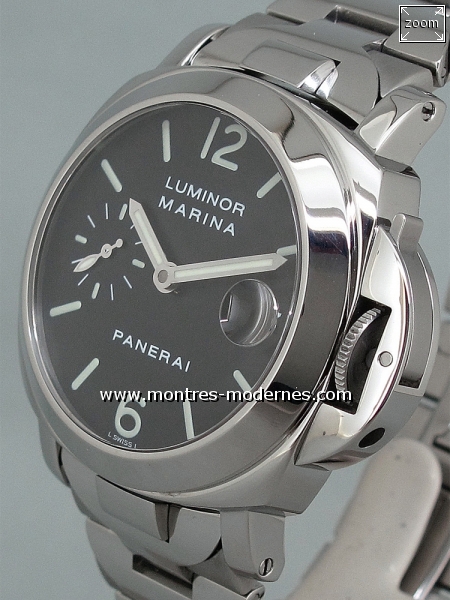 panerai 220