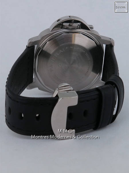 Panerai Luminor Marina 40mm PAM048 - Image 4