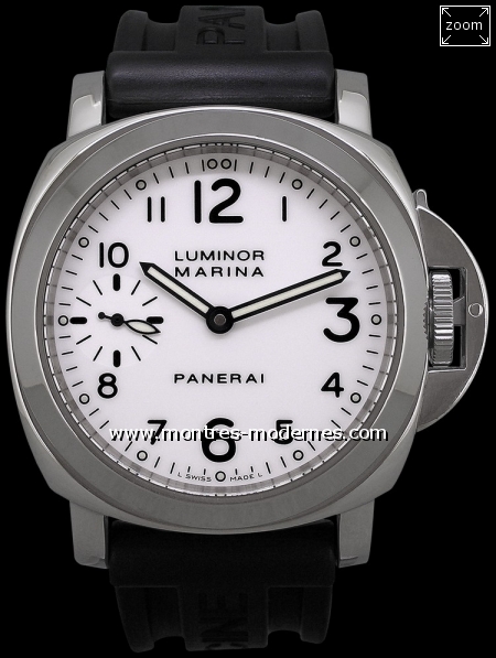 Panerai Luminor Marina 44mm PAM00113 1500ex - Image 1