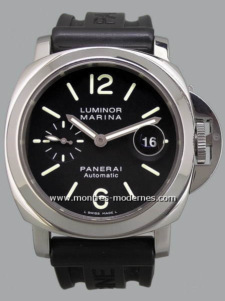 Panerai Luminor Marina - Image 1