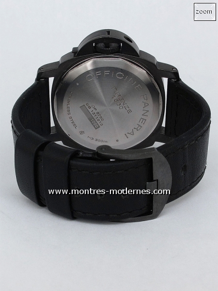 Panerai Luminor Marina Left Hand Destro PAM00026 - Image 4