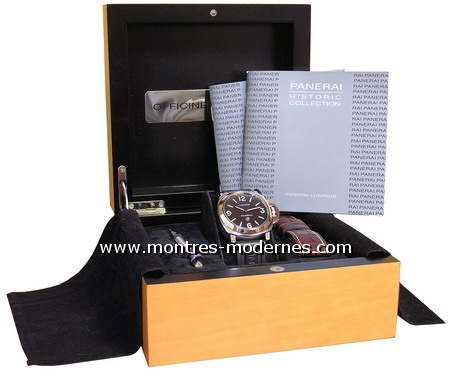 panerai 00000