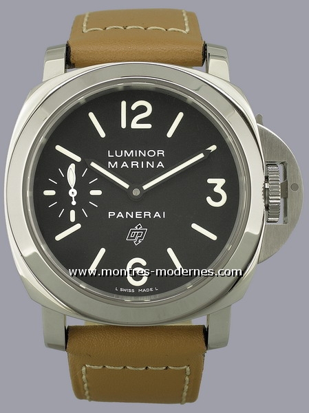 Panerai Luminor Marina Logo PAM 00005 - Image 1