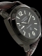 Panerai Luminor Marina Logo PAM00005 Black - Image 3