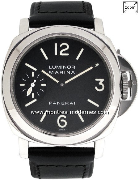 montres panerai