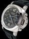 Panerai - Luminor Regatta Chrono Rattrapante PAM00286 Image 2