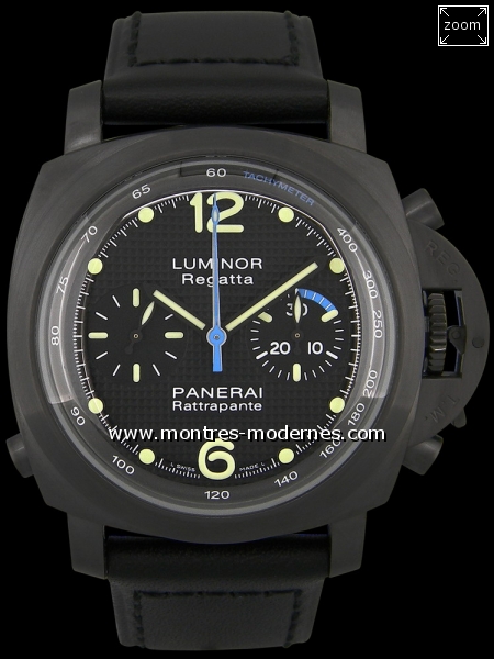 panerai 332