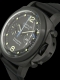 Panerai - Luminor Regatta Rattrapante PAM 332 PVD 500ex. Image 2