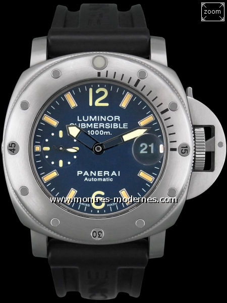panerai 1000m