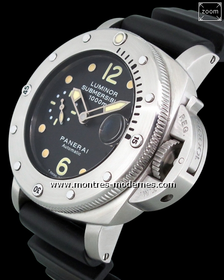 panerai 0024