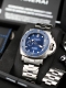 Panerai Luminor Submersible Blu Notte PAM01048 - Image 6