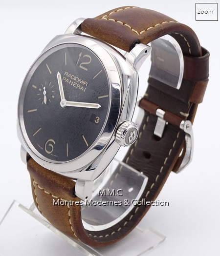 Panerai Radiomir 1940 3 Days PAM00514 - Image 2