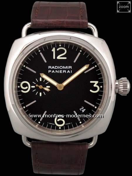 Panerai Radiomir - Image 1