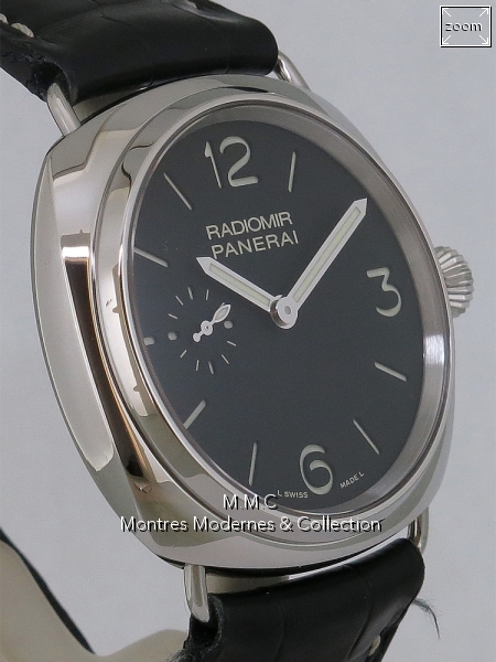 Panerai Radiomir 42mm PAM337 - Image 3