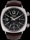Panerai - Radiomir GMT / Alarm PAM00098