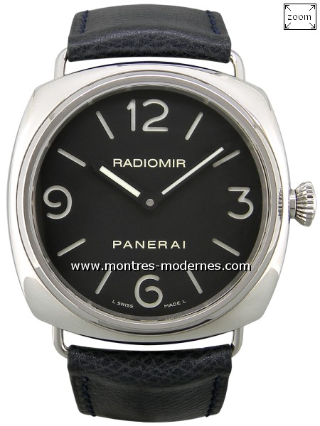 Panerai Radiomir PAM 210 - Image 1