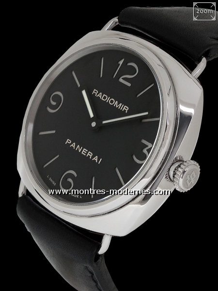 Panerai Radiomir PAM00210 - Image 3