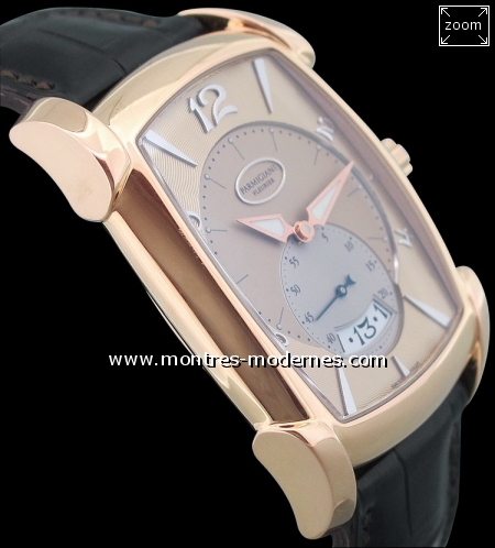 Parmigiani Fleurier Kalpa Grande - Image 4
