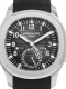 Patek Philippe - Aquanaut Travel Time r&eacute;f.5164A Image 5