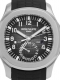 Patek Philippe - Aquanaut Travel Time r&eacute;f.5164A Image 5