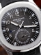 Patek Philippe - Aquanaut Travel Time r&eacute;f.5164A Image 8