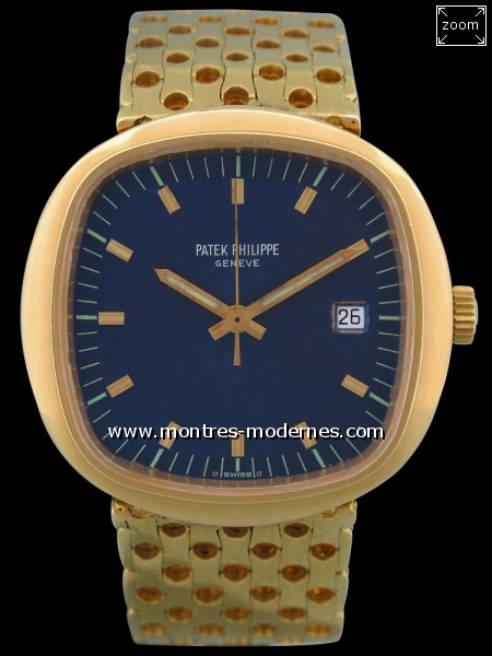 Patek Philippe Betta 21 ref 3597 - Image 1