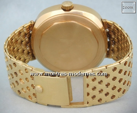 Patek Philippe Betta 21 ref 3597 - Image 2