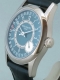 Patek Philippe - Calatrava r&eacute;f.6000G Blue Dial Image 4