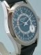 Patek Philippe - Calatrava r&eacute;f.6000G Blue Dial Image 5