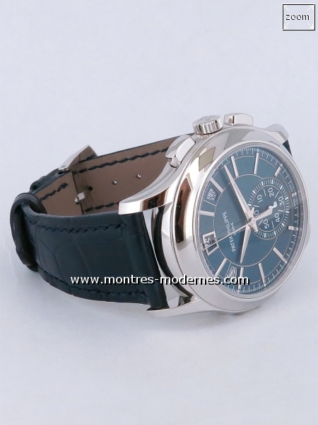 Patek Philippe Calendrier Annuel Chronographe ref 5905P - Image 7