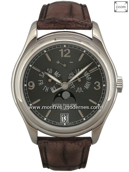 Patek Philippe Calendrier Annuel ref 5146G - Image 1