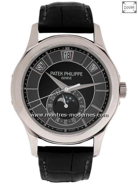 Patek Philippe Calendrier Annuel ref 5205G - Image 1