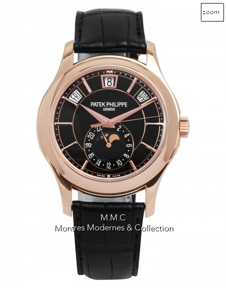 Patek Philippe Calendrier Annuel ref 5205R 010 - Image 2