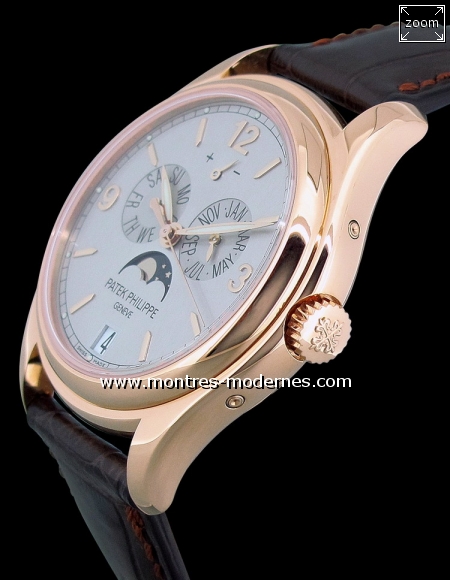 Patek Philippe Calendrier Annuel ref 5350R Serie limitee a 300ex - Image 2