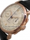 Patek Philippe - Chronographe r&eacute;f.1579, circa 1950 Image 3