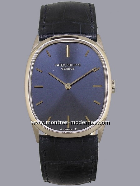 Patek Philippe Ellipse - Image 1