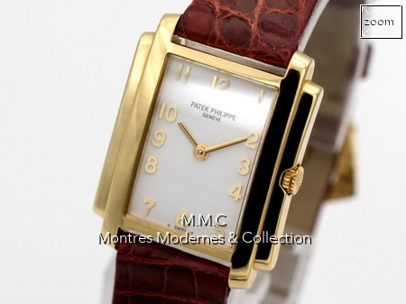Patek Philippe Gondolo Dame ref 4824J - Image 4