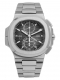 Patek Philippe - Nautilus Chronographe Travel Time r&eacute;f.5990 Image 2