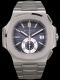 Patek Philippe - Nautilus Chronographe r&eacute;f.5980