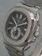 Patek Philippe - Nautilus Chronographe r&eacute;f.5980 Image 3