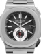 Patek Philippe - Nautilus Chronographe r&eacute;f.5980/1A-014 Black Dial Image 5