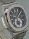 Patek Philippe - Nautilus Chronographe r&eacute;f.5980/1A-014 Cadran Noir Image 5