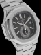 Patek Philippe - Nautilus Chronographe r&eacute;f.5980/1A-014 Cadran Noir Image 4