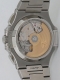 Patek Philippe - Nautilus Chronographe r&eacute;f.5980/1A-014 Cadran Noir Image 3