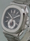 Patek Philippe - Nautilus Chronographe r&eacute;f.5980/1A-014 Cadran Noir Image 4