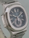 Patek Philippe - Nautilus Chronographe r&eacute;f.5980/1A Image 4