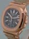 Patek Philippe - Nautilus Chronographe r&eacute;f.5980/1R Image 3