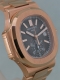 Patek Philippe - Nautilus Chronographe r&eacute;f.5980/1R Image 4